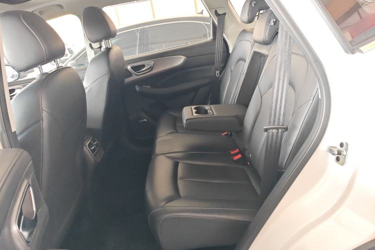 Used Roewe RX5 2022 330TGI Automatic National Style Edition