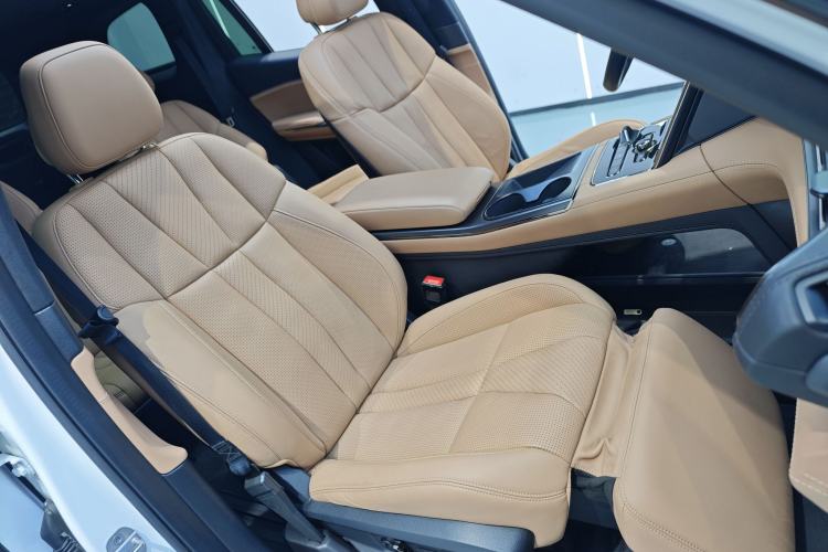 Used Nio ES8 2020 415 km Signature Edition 6-Seater Version
