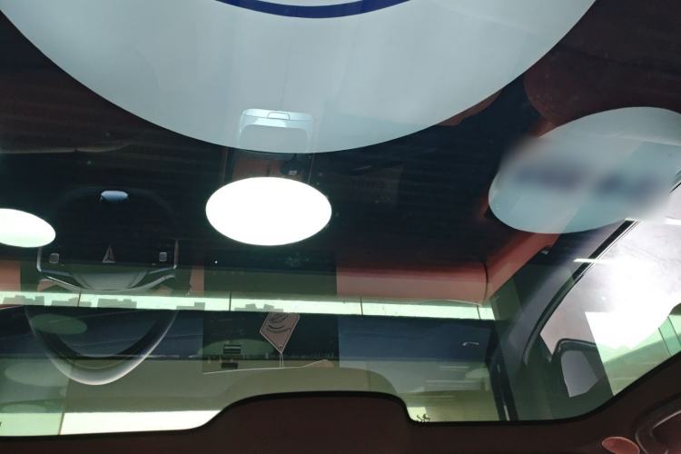 Used  L07 2025 230 Ultra with DeepBlue Intelligent Driving AD PRO Extended-Range Version
