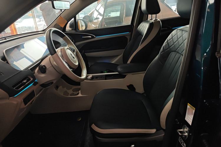 Used ORA Good Cat 2021 400km Standard Range Athena Edition Lithium Iron Phosphate