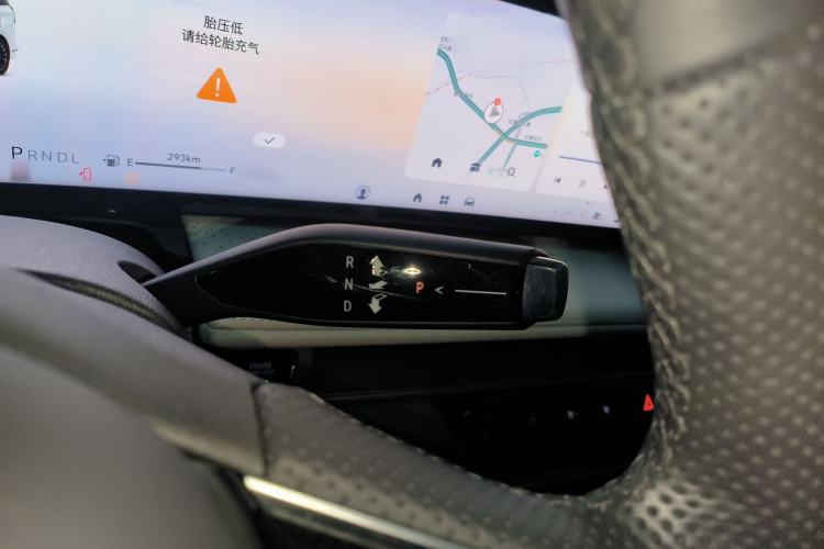 Used Buick GL8 2025 Lu Zun Deluxe Edition
