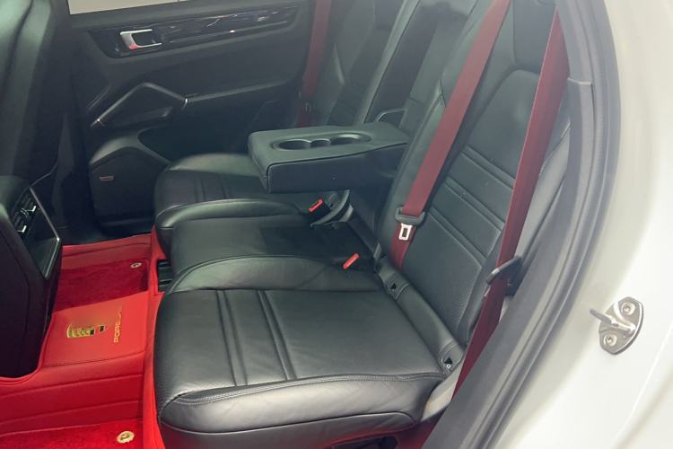 Used Porsche Cayenne 2018 Cayenne 3.0T