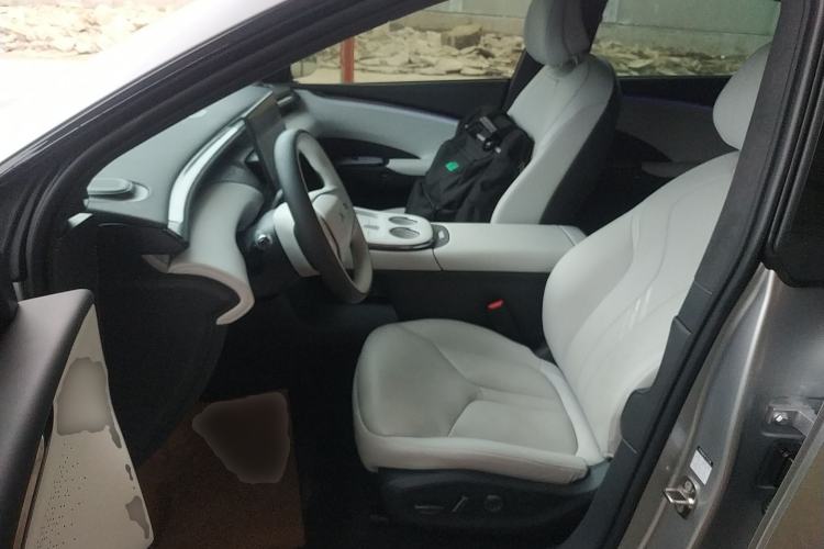 Used XPeng G7 2025 702 Max