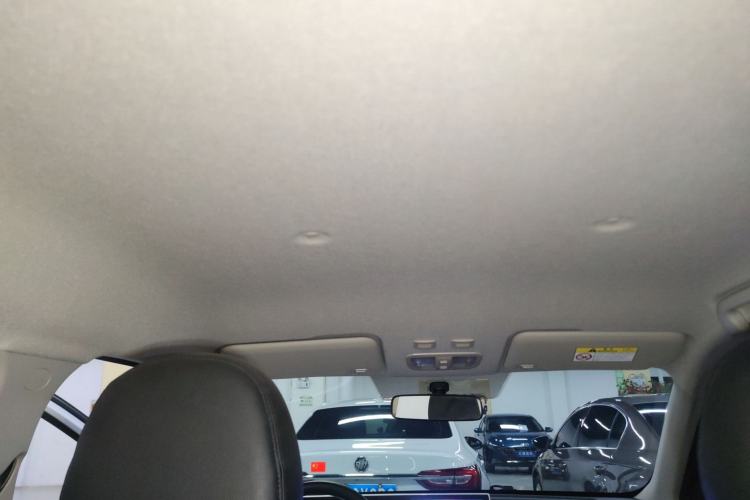 Used ORA White Cat 2020 305 km Luxury Version
