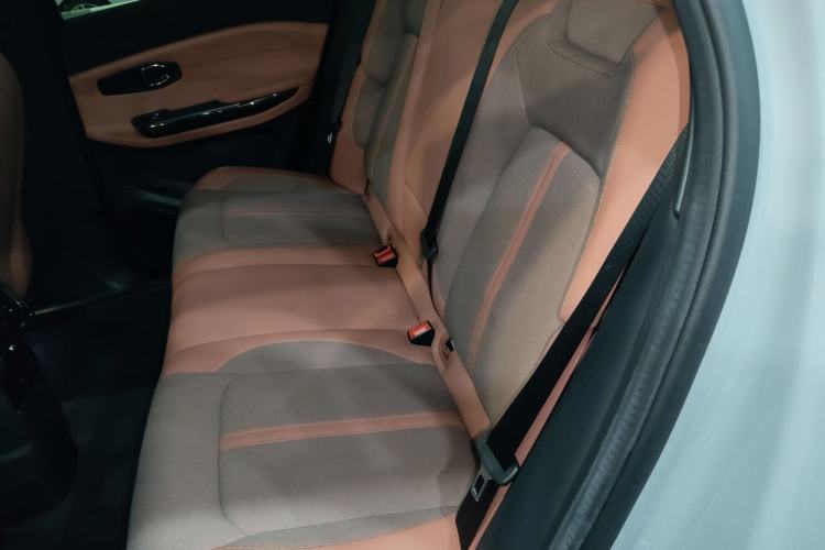 Used Nio EC6 2020 615 km Performance Edition