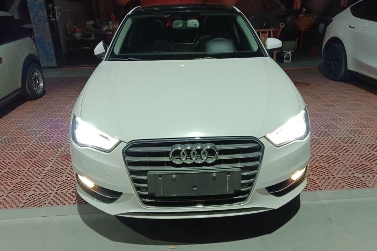 Used Audi A3 2016 Sportback 35 TFSI Ambition
