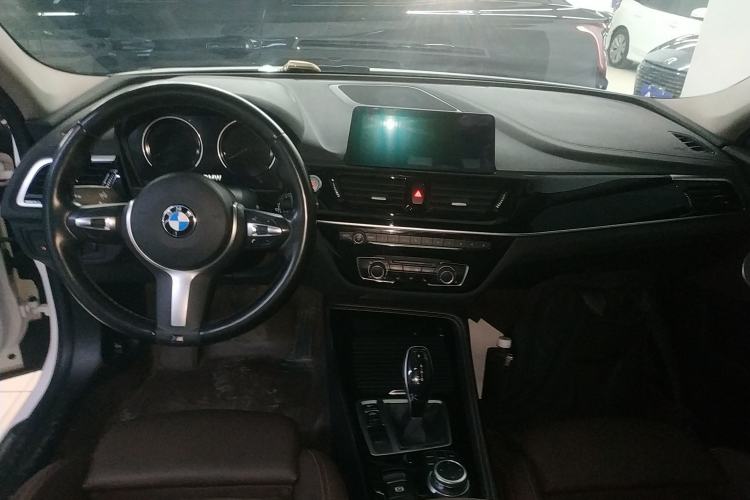 Used BMW 1 Series 2021 125i M Sport Night Edition
