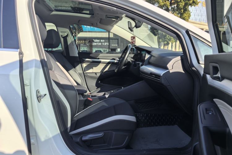 Used Volkswagen Golf 2021 280TSI DSG Pro
