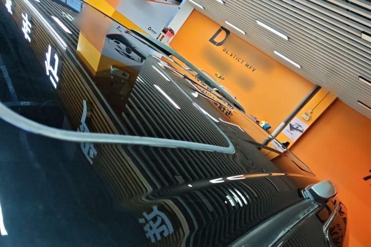 Used Toyota Sienna 2021 2.5L Hybrid Platinum Edition