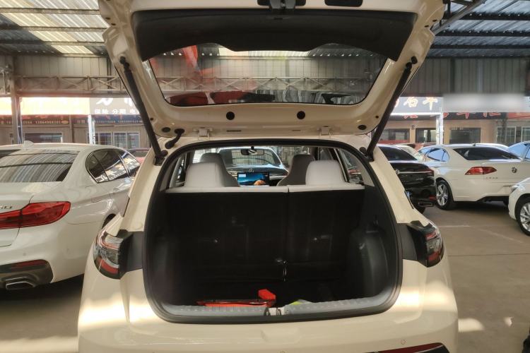 Used  Geome 2025 UP 410km Exploration Edition
