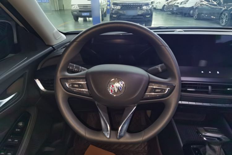 Used Buick Verano 2023 Pro Enjoyment Edition