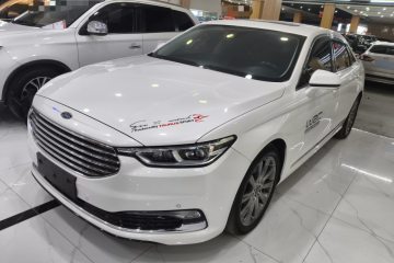 Used Ford Taurus 2019 EcoBoost 245 Premium Edition