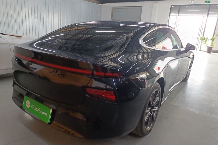 Used XPeng P7 2020 670E
