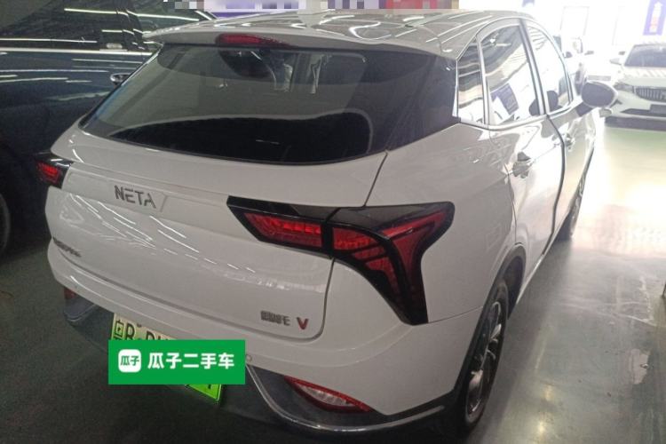 Used NETA V 2022 Chao 300 Lite Lithium Iron Phosphate
