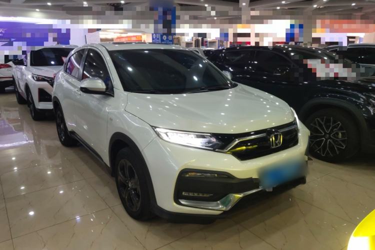 Used Honda XR-V 2021 220TURBO CVT Luxury Edition
