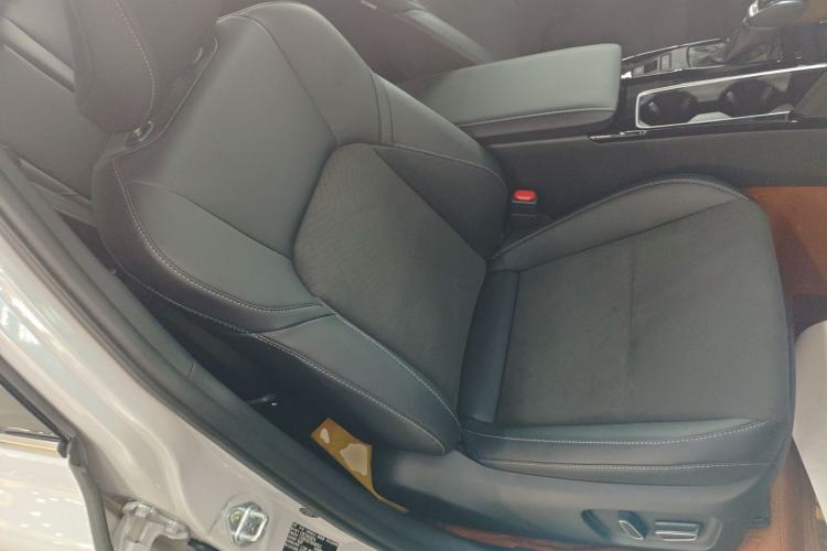 Used Toyota Camry 2024 Dual-Motor 2.0 HXS Sport Plus Edition