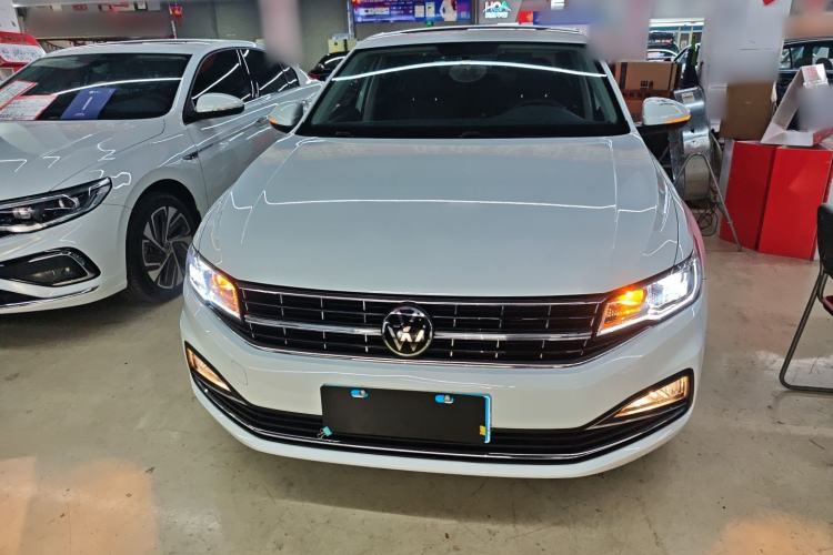 Used Volkswagen Bora 2021 1.5L Automatic Elite Smart Connect Edition
