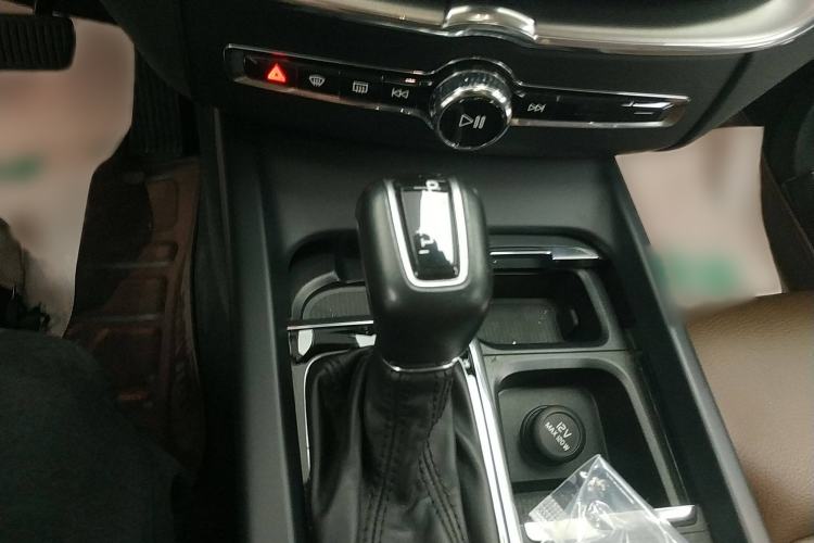 Used Volvo XC60 2020 T5 4x4 Zhiyi Luxury Edition
