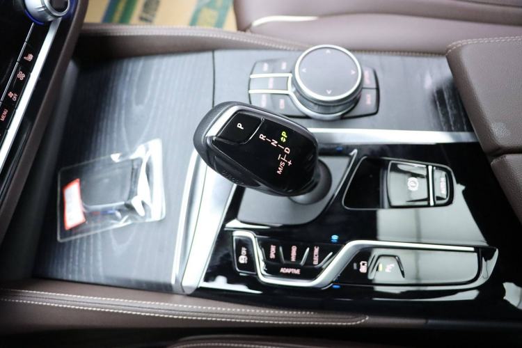 Used BMW 5 Series New Energy 2022 Restyled 535Le M Sport Package