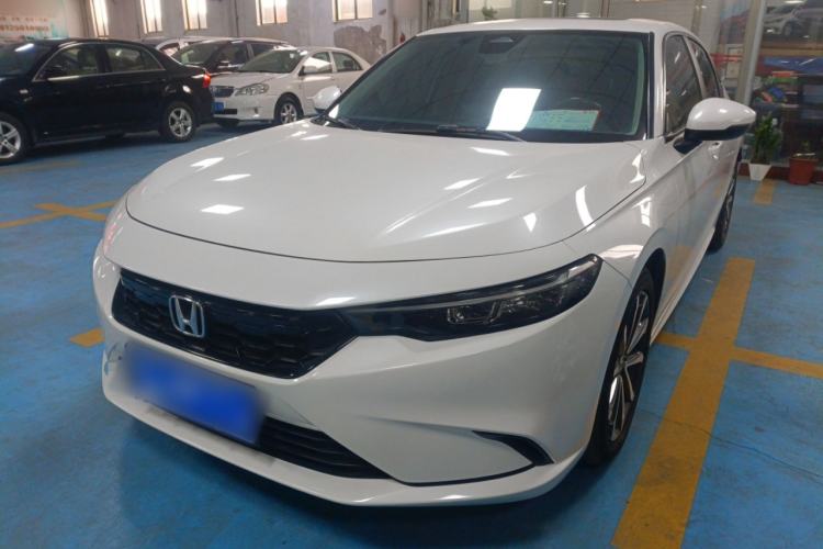 Used Honda Integra 2022 240TURBO CVT Luxury Edition