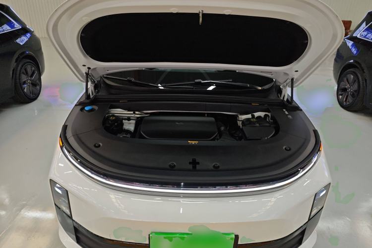 Used Li Auto L6 2024 PRO Model
