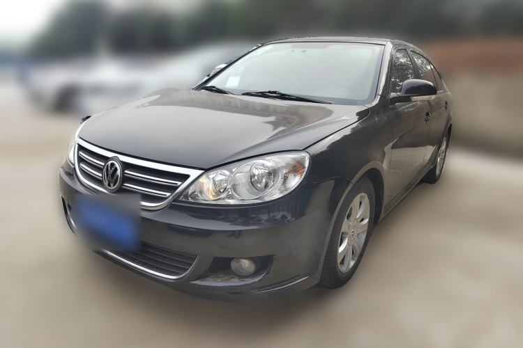 Used Volkswagen Lavida 2011 1.6L Automatic Premium Edition