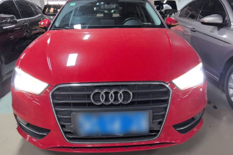 Used Audi A3 2016 Sportback 35 TFSI Style Edition