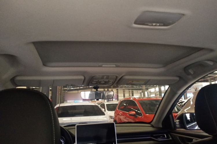 Used Haval M6 2021 PLUS 1.5T DCT Luxury Smart Connectivity Model
