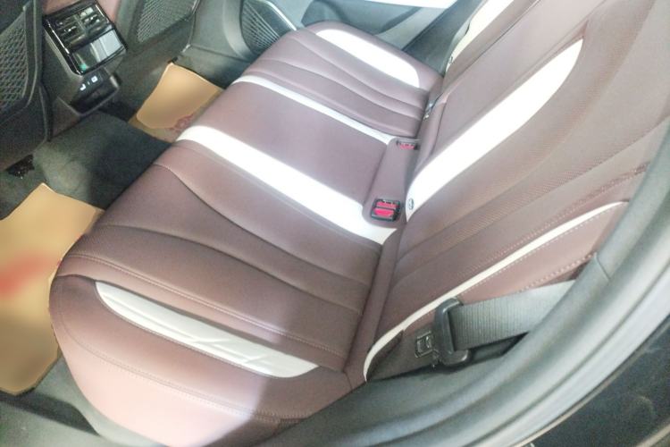 Used Geely Auto Monjaro L 2021 2.0TD High-Power Automatic All-Wheel-Drive Flagship Version
