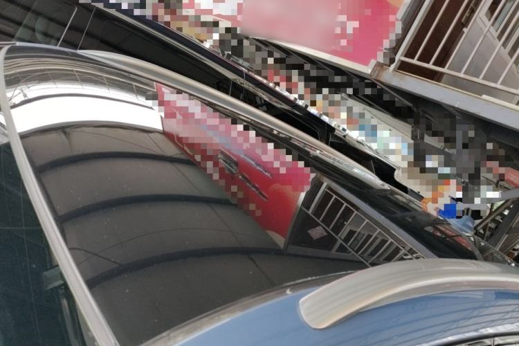 Used VOYAH FREE 2021 Four-Wheel Drive Standard Range-Extended Exclusive Luxury Package
