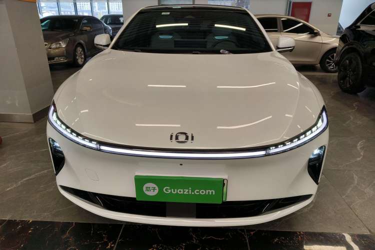 Used  A07 2023 Range-Extended 200 Air
