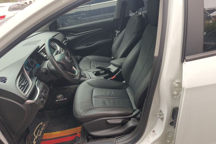 Used Buick GT 2019 18T Automatic Connected Elite Model China VI Standard