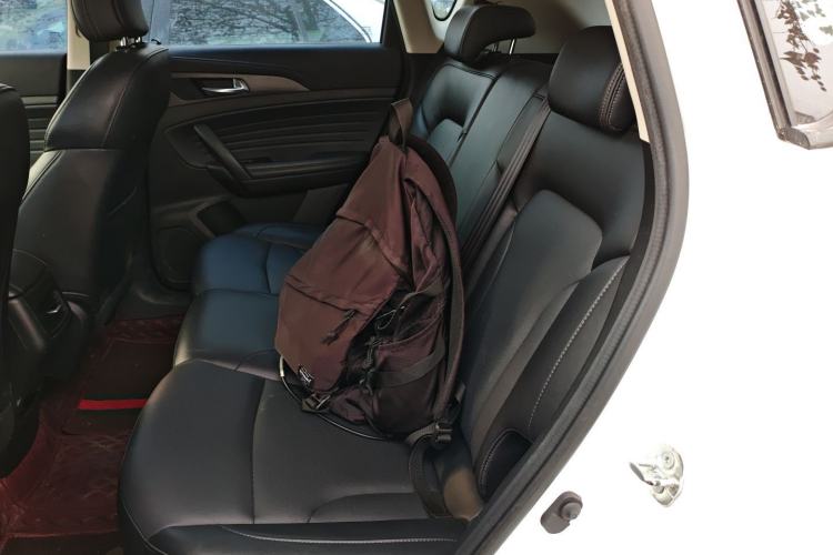 Used Changan CS35PLUS 2019 1.4T DCT Chuanlian Blue Whale Edition