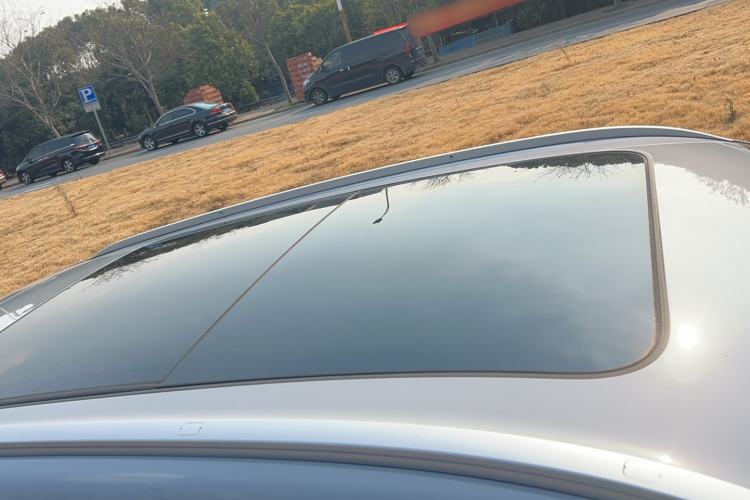 Used  E5 2024 530km Starship Edition
