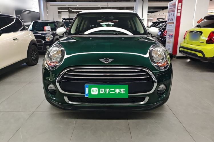 Used MINI MINI 2016 1.5T COOPER
