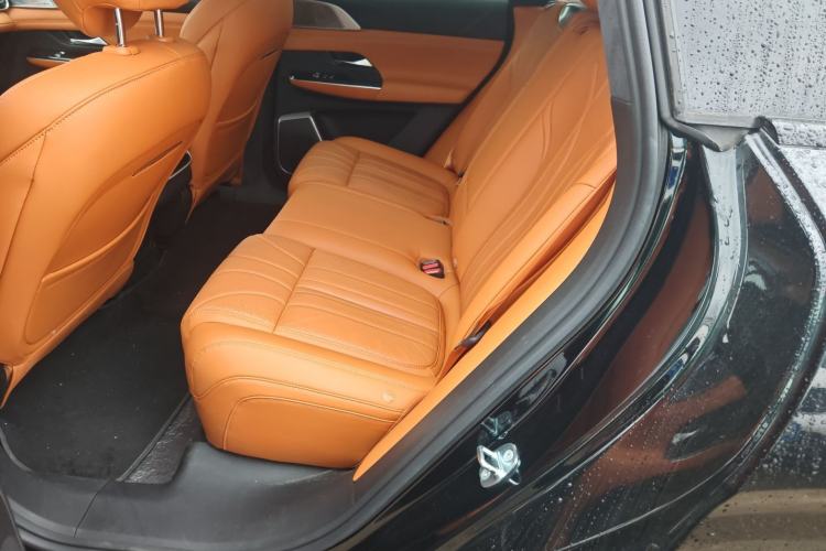 Used XPeng G9 2025 625 Long-Range Max