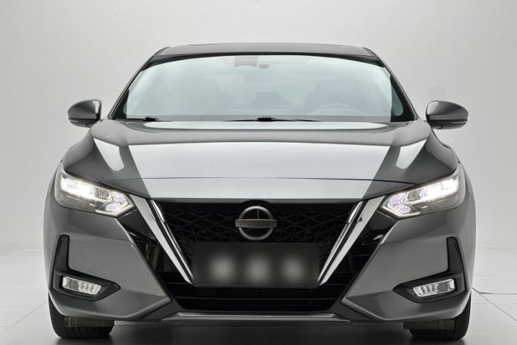 Used Nissan Sylphy 2022 Electric-Drive e-POWER Super Connect PLUS
