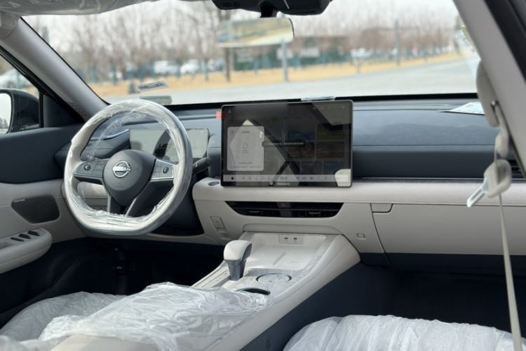 Used Nissan Teana 2026 Model Harmony Cockpit 2.0L Smart Ultra-Comfort Edition