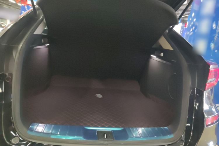 Used Honda Avancier 2020 370TURBO Four-Wheel Drive Premium Edition
