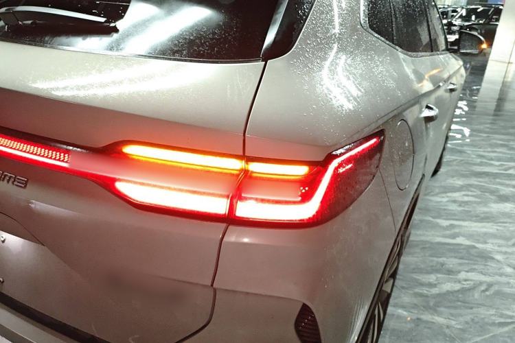 Used BYD Song PLUS New Energy 2023 Champion Edition EV 520KM Prestige Model