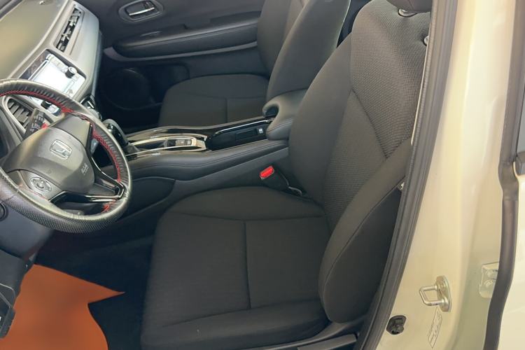 Used Honda Vezel 2017 1.5L CVT 2WD Comfort Model
