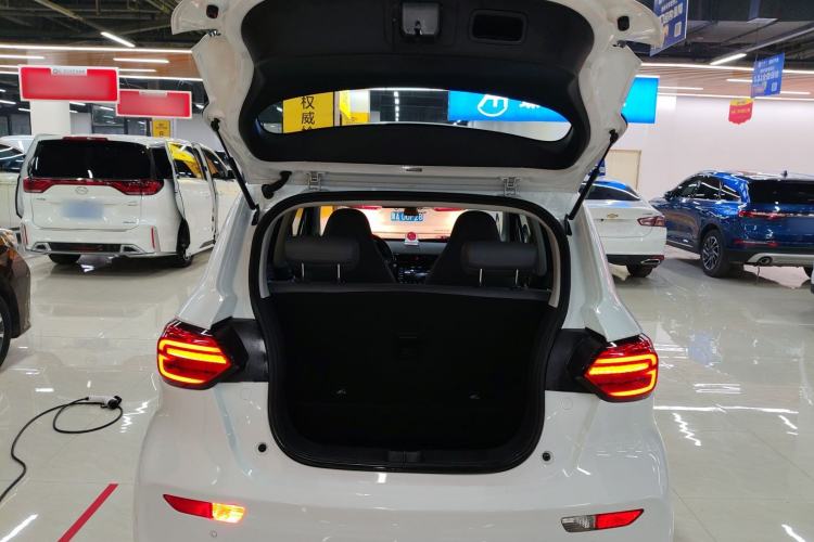 Used Leapmotor T03 2024 200 Lite Edition