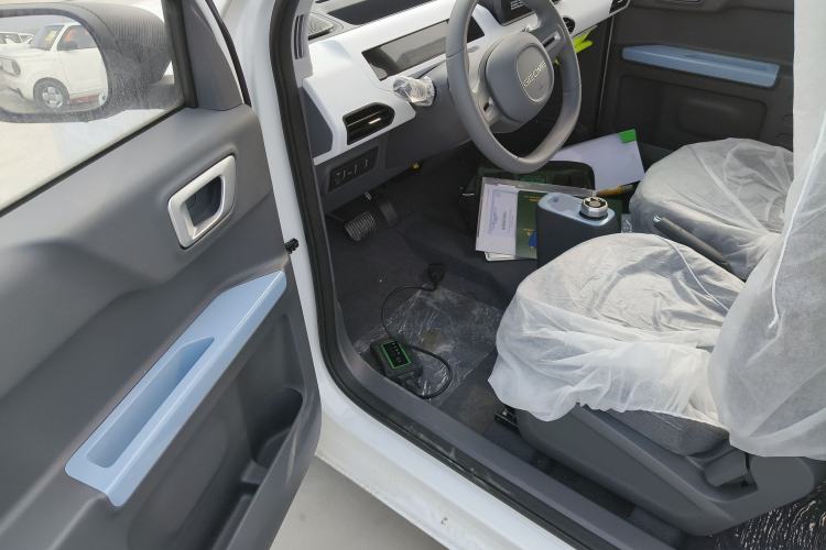 Used  Panda 2024 Panda Mini 200km Endurance Bear
