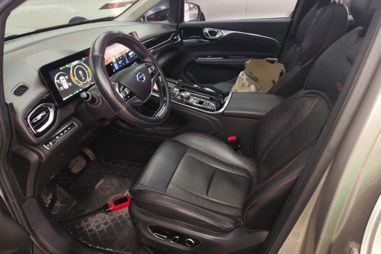 Used AION V 2021 Evolution Edition 70 Intelligent Leading Edition
