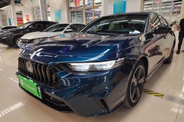 Used Honda Inspire New Energy 2023 ePHEV Smart Edition