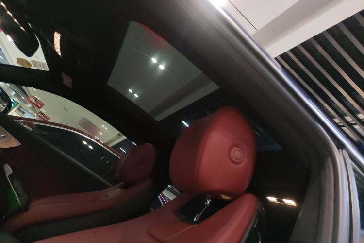 Used Mercedes-Benz C-Class (Import) 2018 C 200 Coupe
