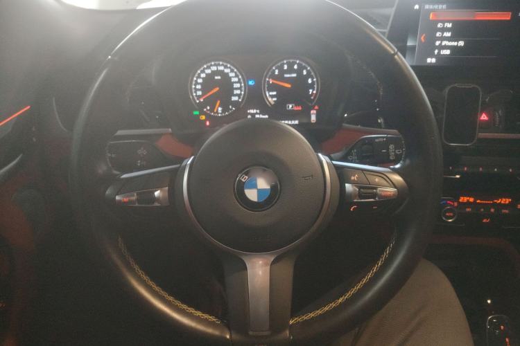 Used BMW X2 2023 sDrive25i M Sport Package
