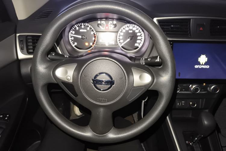 Used Nissan Sylphy 2021 Classic 1.6XE CVT Comfort Edition
