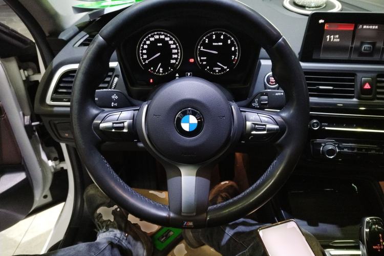 Used BMW 1 Series 2020 120i M Sport Package
