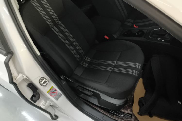 Used Volkswagen Lamando 2018 230TSI DSG Fashion Edition